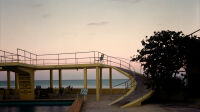 Exposition- Panorama- Galerie Polka- Joel Meyerowitz, Floride 1978 (2)