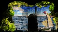 Festival - Grand Cognac - MAPPING TOURS SAINT-JACUQES_
