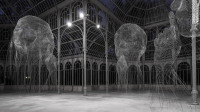 © Luís Asín © Plensa Studio Barcelona