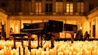candlelight palais royal