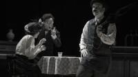SMILE au Théâtre de L'Œuvre