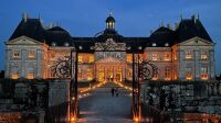 © Château de Vaux-le-Vicomte