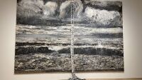 Exposition- Anselm Kiefer, la photographie au commencement- LaM- Vue de l'exposition (13)