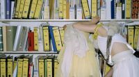 Exposition - Art & Fashion - Maison Européenne de la photographie - From the series Early Works - 1999-2000