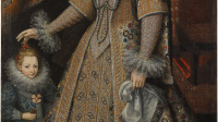 Exposition - Etoffe des Flamands - Musée des Beaux-Arts de Tours -