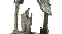 Exposition - In Fine - Galerie de l'Europe -bapteme