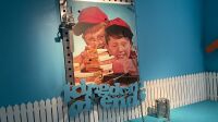 Exposition- Kingdom of the ends- Galerie Templon- Vue de l'exposition (10)