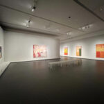Nos images de l'exposition de Mark Rothko à la Fondation Louis Vuitton -  Arts in the City