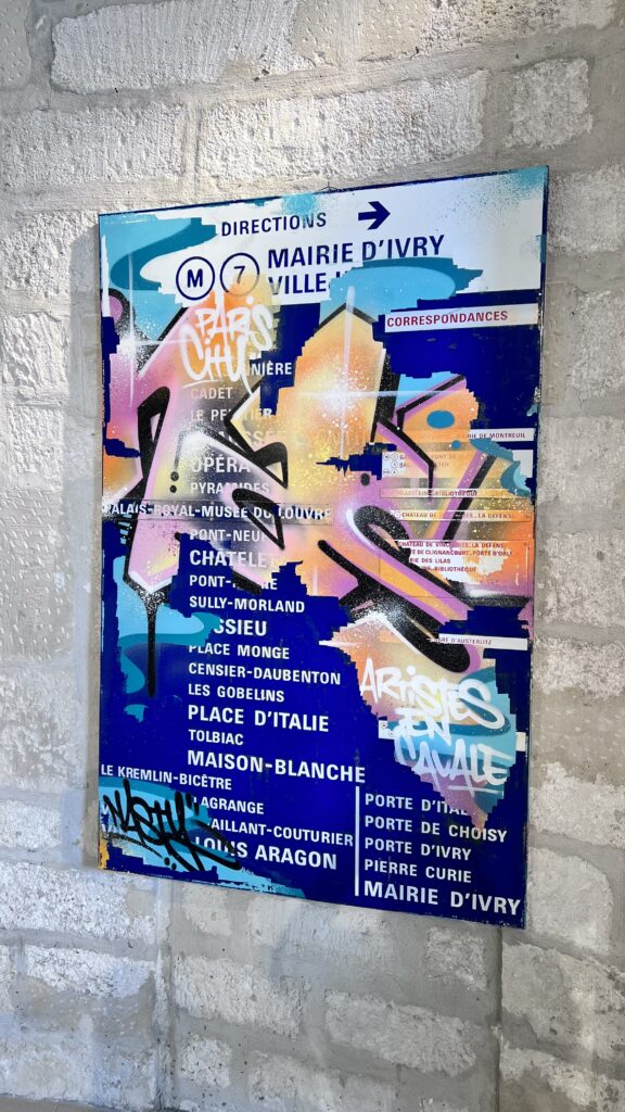 Nasty, Sans Titre