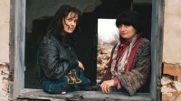Exposition - Viva Varga - Cinémathèque Française - photographie de tournage Sans toit ni loi