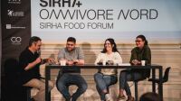 Salon SIRHA OMNIVORE PARIS - Vue du salon - 2023 (3)