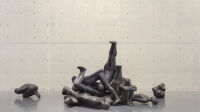 Exposition- Antony Gormley- Musée Rodin- Antony Gormley, Still Moving, Long Museum, Shanghai, China, 2017