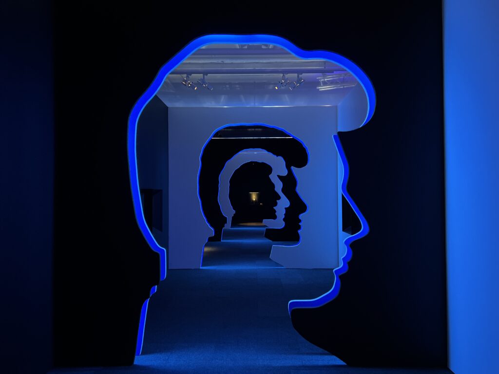 Paris Porte de Versailles - Vue in situ Paris Porte de Versailles - Vue in situ