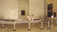 Exposition Juergen Teller au Grand Palais Ephémère - Paradis XVIII, Paris 2009