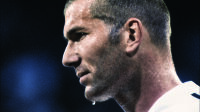 Zidane un portrait du XXIe siecle