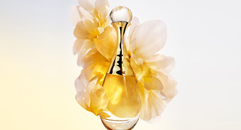 Dior j’adore, l’exposition gratuite du parfum iconique à Paris