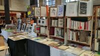 Salon - Bibliomania - Refectoire des cordeliers - 2022 2