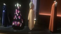 Visuel de l'exposition Azzedine Alaia au Palais Galliera (22)