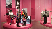 Exposition Carla Fernándes L'avenir fait main à la galerie du M19 à Paris (2)