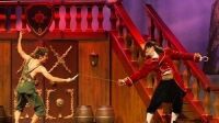 Spectacle Peter Pan au Théâtre Bobino