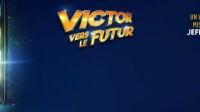Spectacle Victor vers le futur au Palais des Glaces