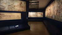 Visuel de l'exposition Préhistomania au Musée de l'Homme (11)