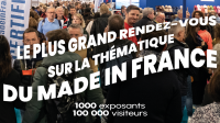 Bandeau du salon MIF à paris expo porte de Versailles, Paris 2022 (1)
