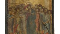 Cimabue musée du louvre