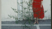 Exposition- Kate Barry- Quai de la Photo- Mauvaises herbes 2002-2008