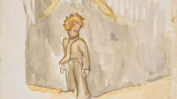 Aquarelle-Petit-Prince