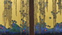 Exposition Hiramatsu Reiji au Musée des impressionnismes Giverny