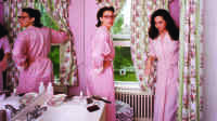 Exposition- Tina Barney- Jeu de Paume- Tina Barney, Jill and Polly in the bathroom, 2022