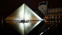 musée du louvre nuit napoli