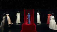 Exposition l'art au féminin LA GALERIE DIOR 2023 Stars in Dior © Adrien Dirand