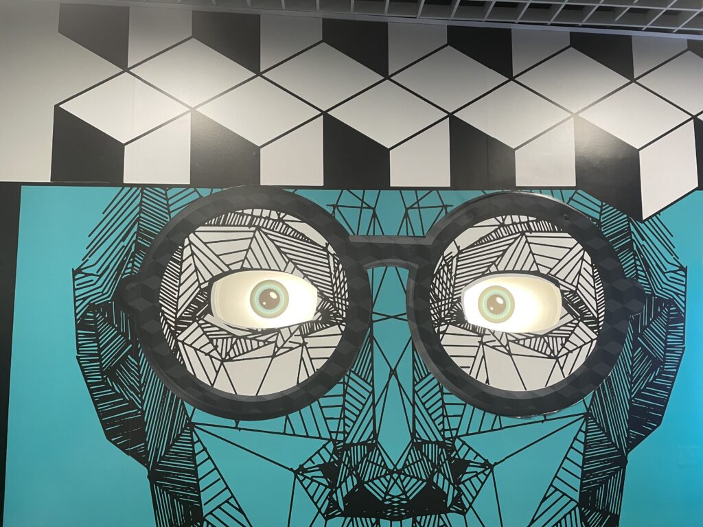 Vue in situ Vue in situ