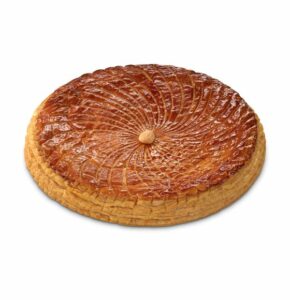 Paris : des galettes des rois en forme de pénis - France Bleu