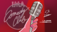 IMA Comedy Club