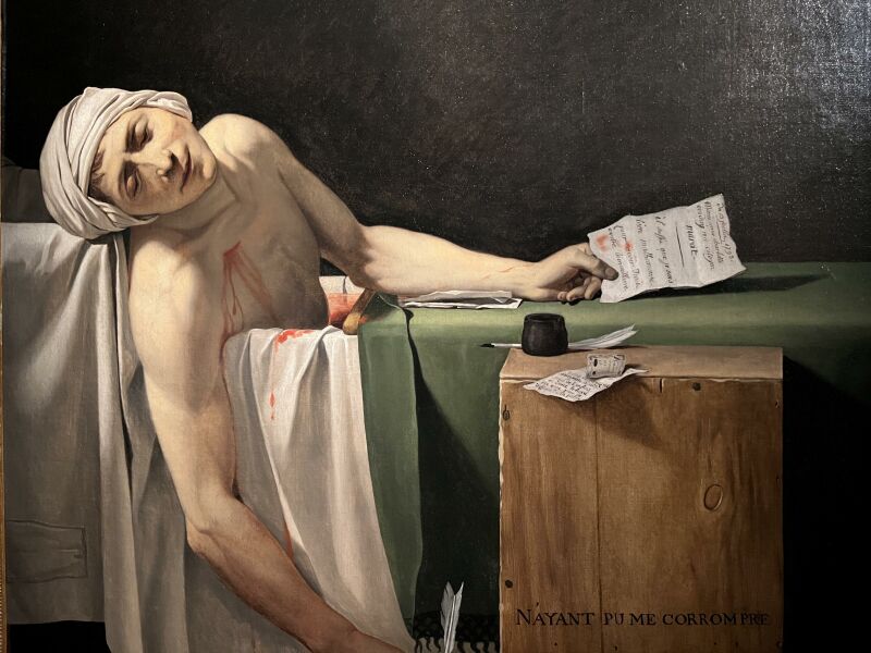 Des expos mythiques tirent leurs révérences ! 