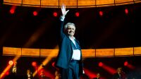 Michel Sardou je vais t'aimer