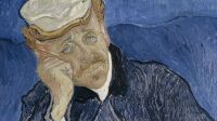 Van Gogh Vincent (1853-1890). Paris, musée d'Orsay. RF1949-16.