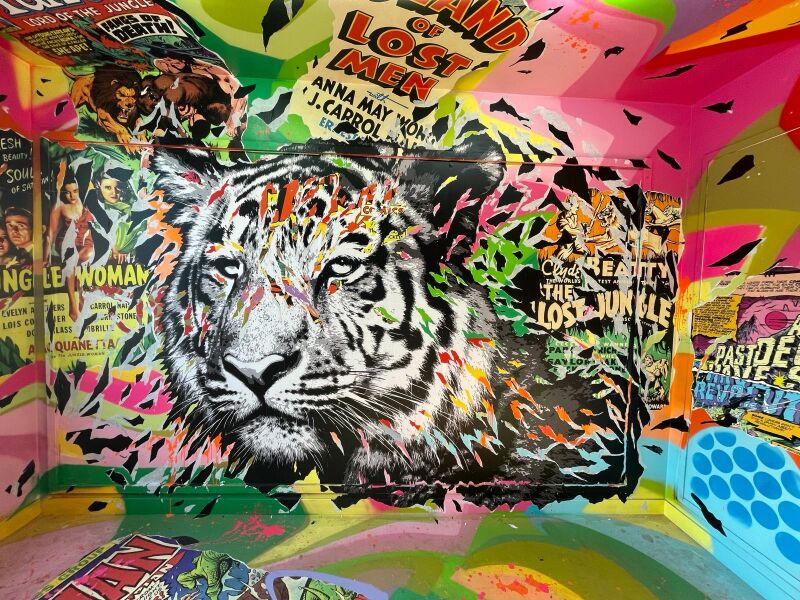 Colors Festival : L'événement street art revient en France !