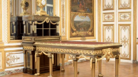 Exposition aux sources du Néoclassicisme au Château de Chantilly