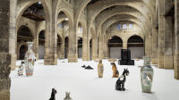 exposition Nina Beier - CAPC Bordeaux (7)