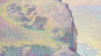 L'impressionnisme et la mer - MDIG - Claude Monet La pointe du Petit Ailly 1897