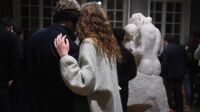 Soirée Love Musée Rodin