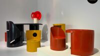 Exposition L'enfance du design au Centre Pompidou (2)