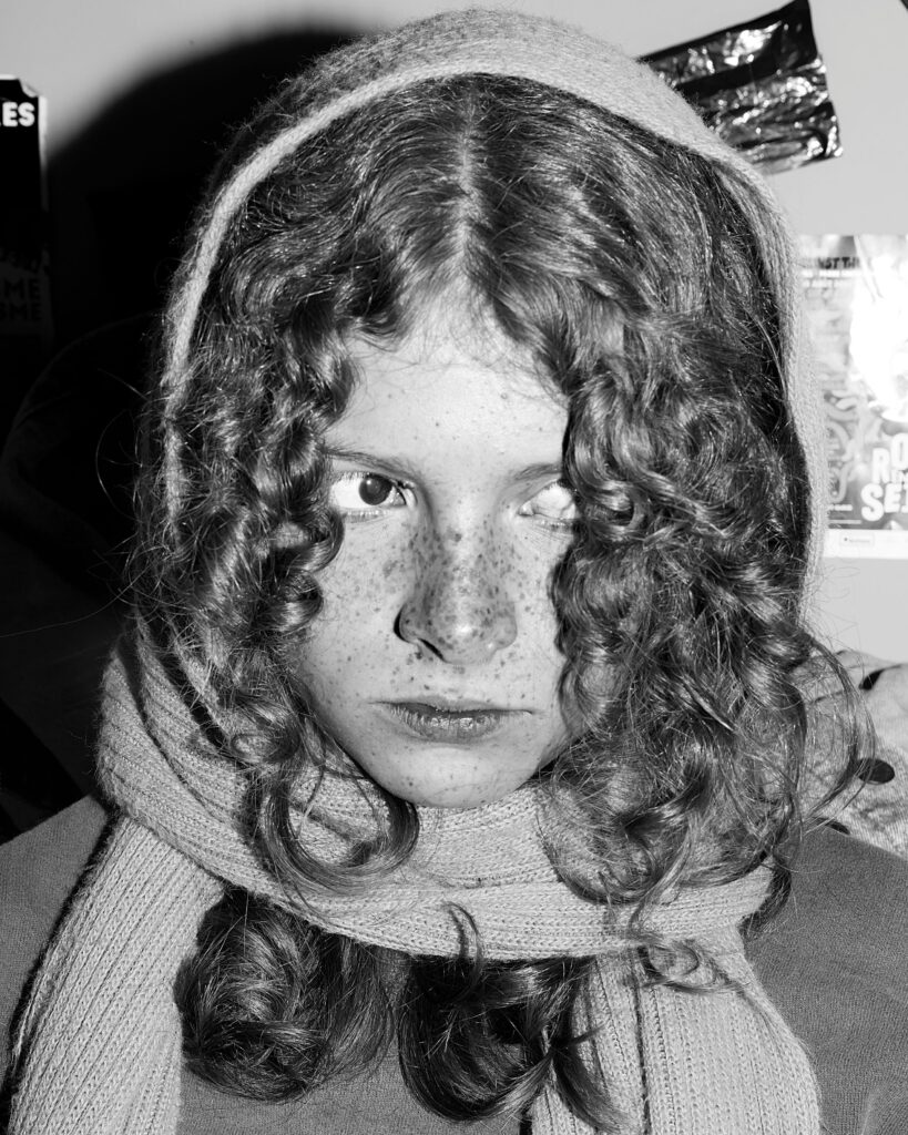 Marie Quéau, Sortir de la nuit