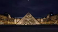 Musée du Louvre Nuit des Musées 2024