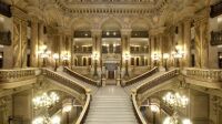 Opéra Garnier