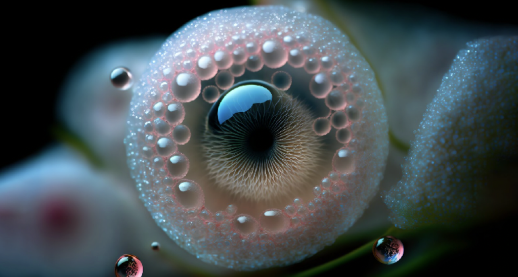 Markos Kay, Abiogenesis 